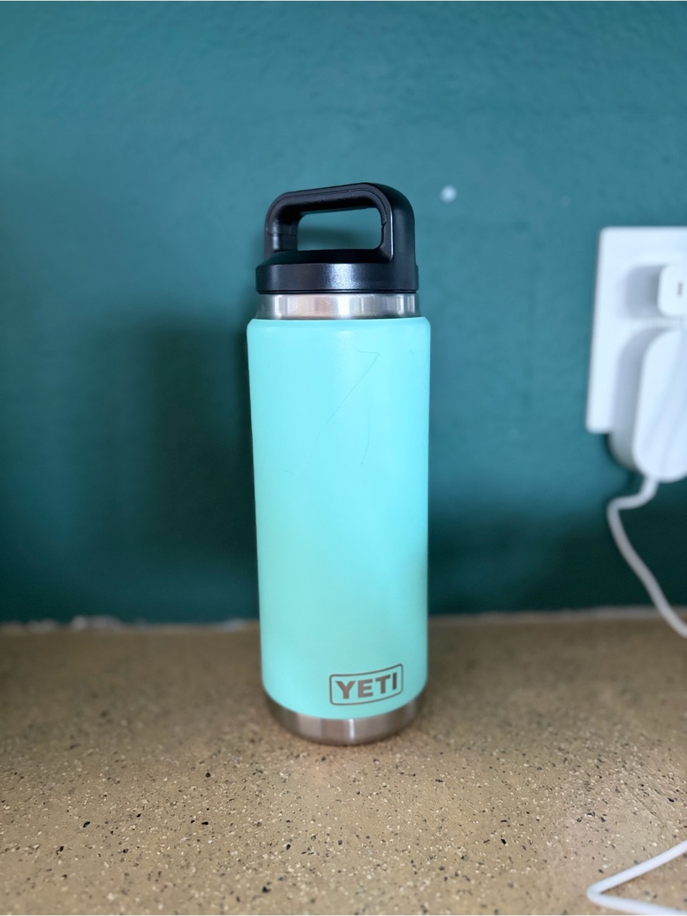 YETI Rambler